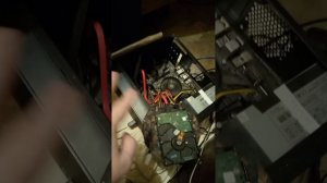 Win11 не включается на новом компе ASRock Н610. Ч3