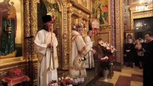 В Калмыкии прошло торжественное мероприятие Христово Воскресение