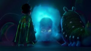 19. Элио клонировал лучшего друга