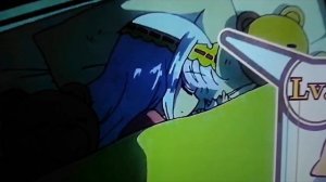 небольшая песня про аниме 🎧🎬