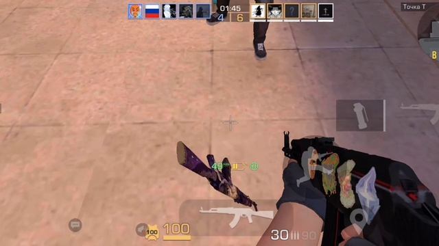 СЫГРАЛ СОРЕВЫ С LEV OROZE