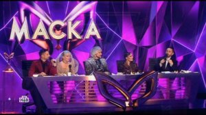 Маска 7 сезон 10 выпуск 12.04.2026 обзор