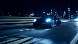 MUXIBOSH feat. Zaur - Win Or Nothing (Original Mix)