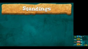 The Croods: Prehistoric Party! (2013) [Nintendo 3DS]