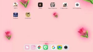 первое видео с голосом