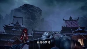 древний миф 216 серия