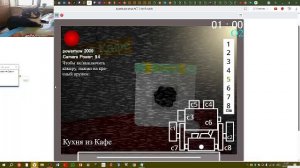 стрим по 2-ому акту время веселья!