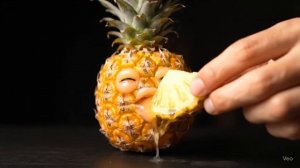 Добрые фрукты. Видео для детей