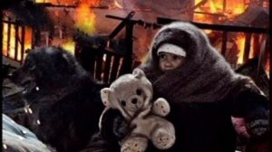 "А ЭТО БОЛЬНО - УМИРАТЬ?", стихи Александра Домбровского