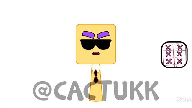 ААА 26 НАМБЕРБЛОКС ВЫЛЕЗ