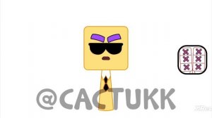 ААА 26 НАМБЕРБЛОКС ВЫЛЕЗ