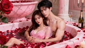 Любовь Слепа