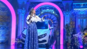 Я весёлая-автор Нина Разумейчик,
исполняет Ксения Клопова г.Омск