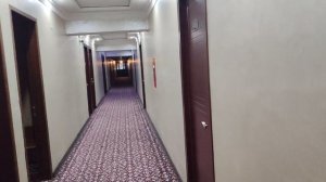 Душанбе 03.04.2026 Отель Авесто 🇹🇯