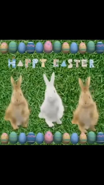 С ПАСХОЙ ВСЕХ!!!