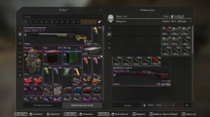 STALCRAFT X ЗА БАНДИТА Сезон Закалённая сталь ПРОХОЖДЕНИЕ