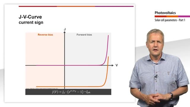 09 Электрические параметры солнечных элементов. Курс по фотоэнергетике