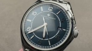Vacheron Constantin Fiftysix 4600E/110A-B487