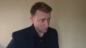 Самопроба водитель Волков