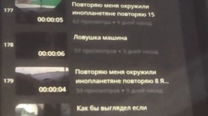 Лучшие видео 2026