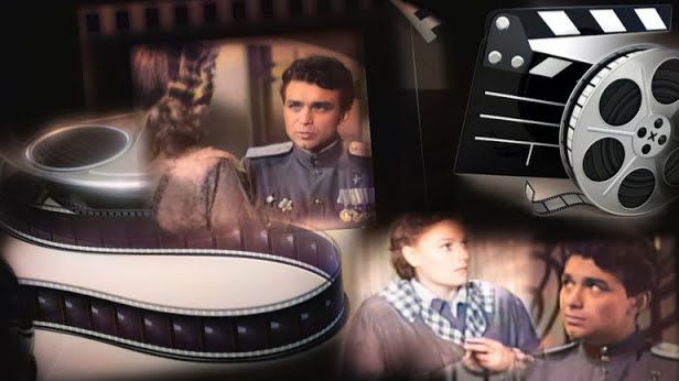 Михаил Артемьевич Кузнецов - Не пиши The End...[в описание] #михаилартемьевичкузнецов