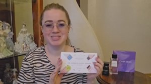 Обзор AromaBox № 9 от Randewoo: Топ ароматов Dolce & Gabbana