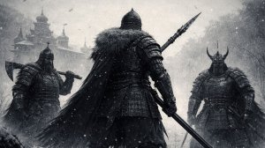 Мощная музыка для тренировок | Славянская энергия