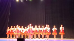 Задорные тройки!