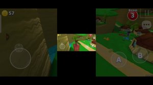 игра супер адвентис популярным Rutube калаба