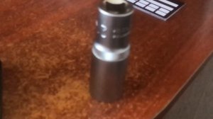 Инструмент