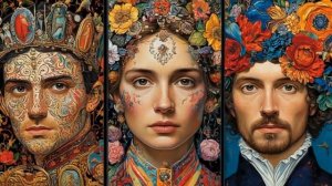 Гранд Концерт в сети Интернета под управлением композитора России и музыканта Ириной Одарчук Паули