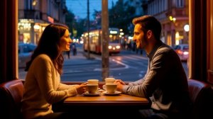 Испытанье любви(джаз,латина,шансон)