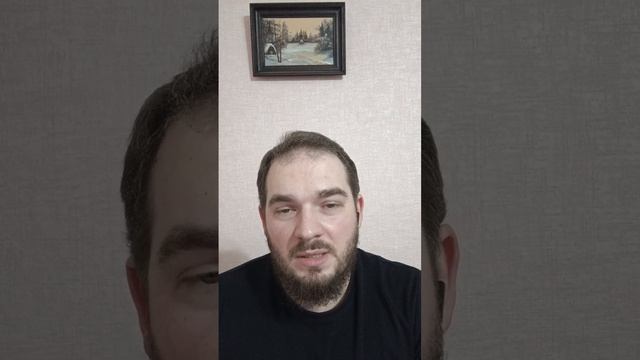 Веришь ли сему? (Пасха 2026)