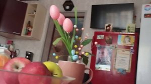 Христос Воскрес!!! Пасха в деревне