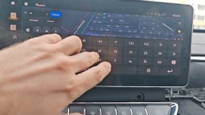 Haval Jolion кастом прошивка By Dymok