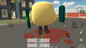 Саша против Димы 3.0