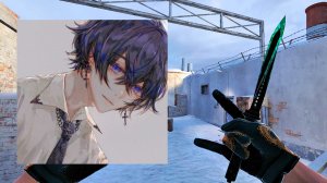 У батарей... Мувик в стэнде