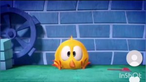 Приключение цепленка Ципа 63-64 часть.