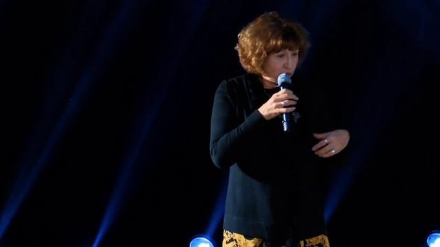 Выступление Галы Граф 18.01.2026