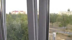 Отделка балкона