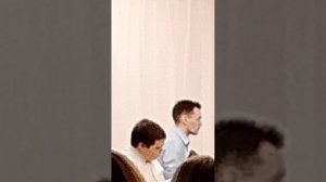 Концерт в музыкальной школе . 10.04.2026