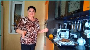 ЖИЗНЬ В СЕЛЕ:УТКА НА ОБЕД/ПРОГУЛЯЛИСЬ