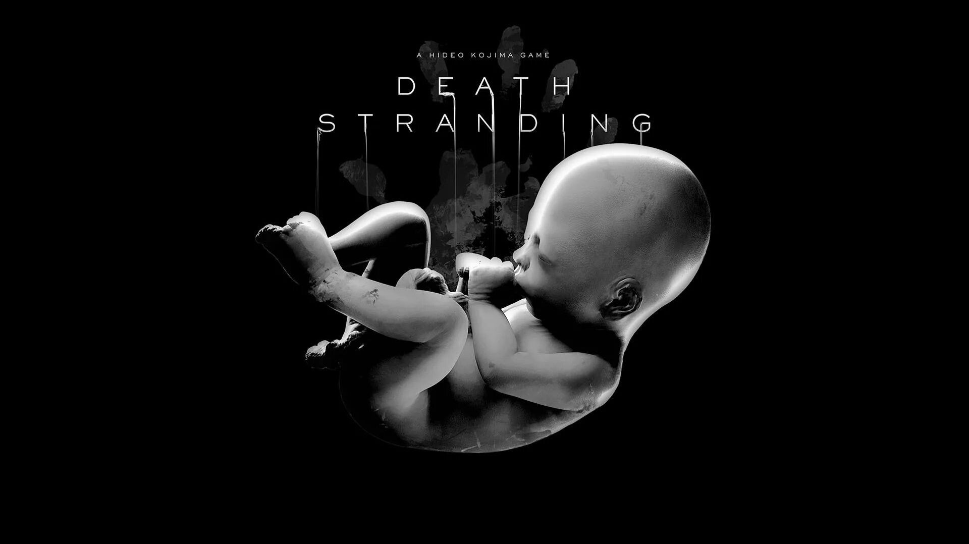 Death Stranding - Выход смерти  Полное прохождение