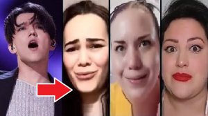 ОПЕРНЫЕ ПЕВИЦЫ ВПЕРВЫЕ СМОТРЯТ ДИМАША _ РЕАКЦИЯ С ПЕРЕВОДОМ