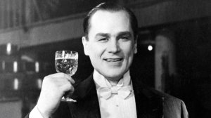 "Беги, дитя"  -  Георг Отс