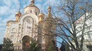 СВЕТЛЫЙ ПРАЗДНИК ПАСХИ ❤️ СХОДИЛИ В ЦЕРКОВЬ 🙏