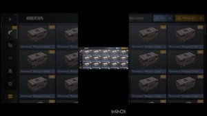 открыл 100 новых кейсов в стендов 2