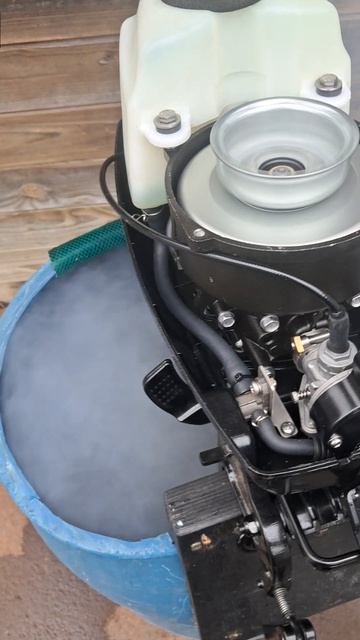 Тояма 3,6. Стоковое состояние.