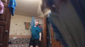 Нам не спится.