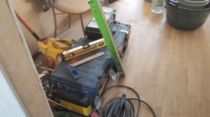 Часть3. Стяжка на 15 квадратных зигзагов натянута